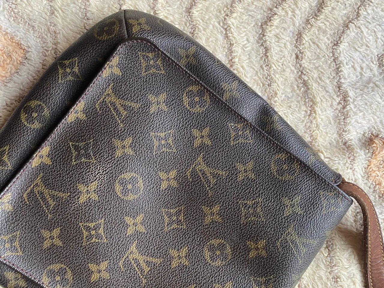 Bolsa Louis Vuitton  - Foto 5