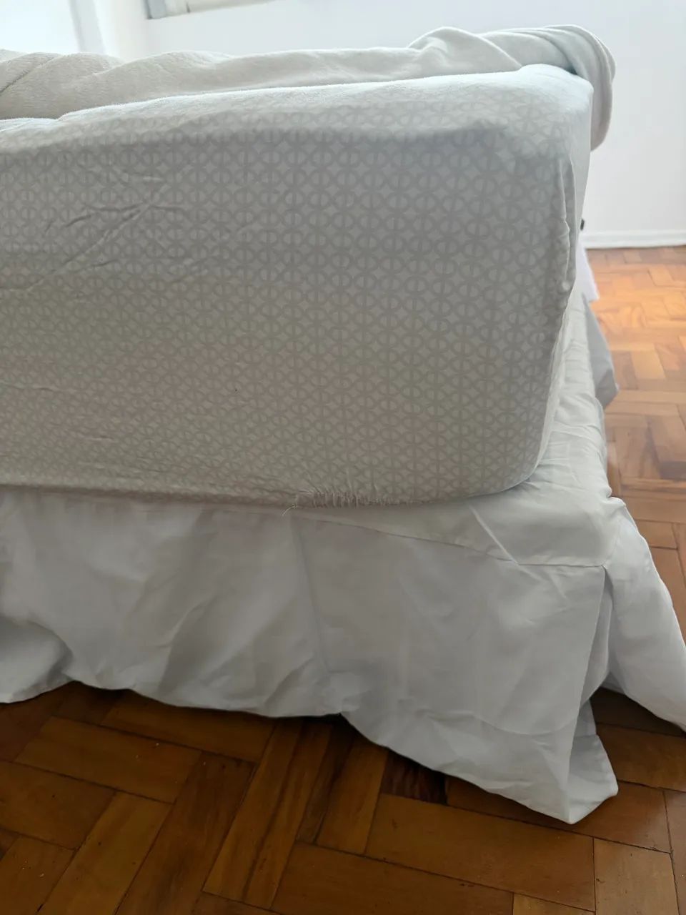 Cama Queen  - Foto 2