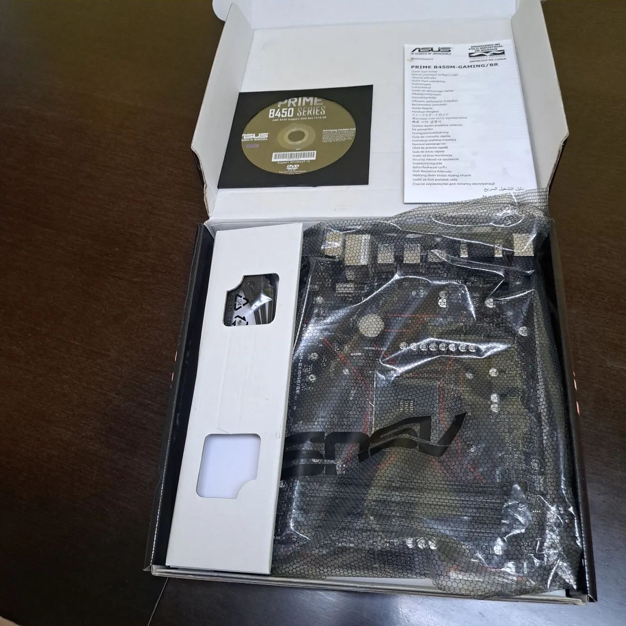 Placa Asus  - Foto 2