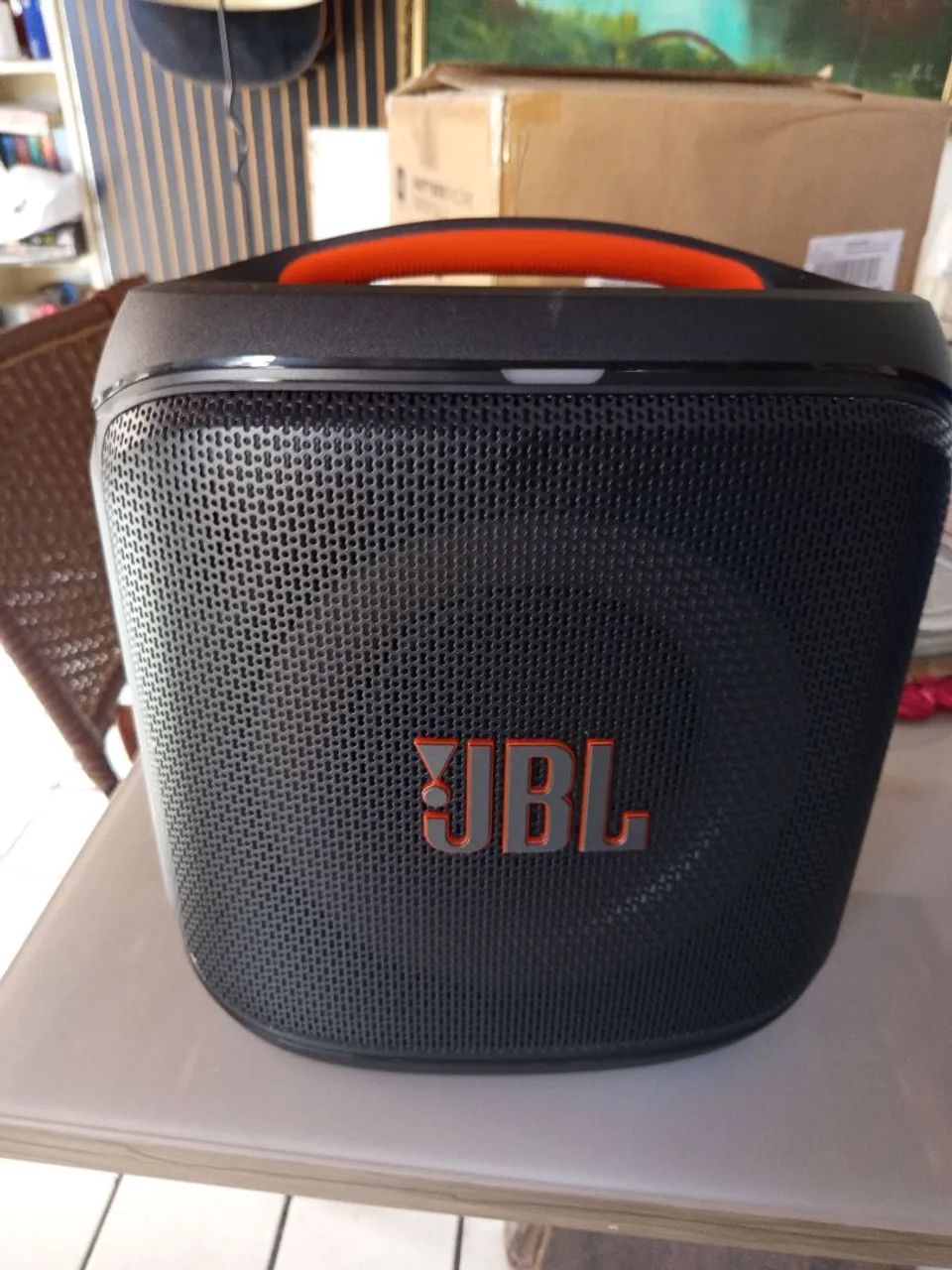 JBL Aparelhos de som  - Foto 2
