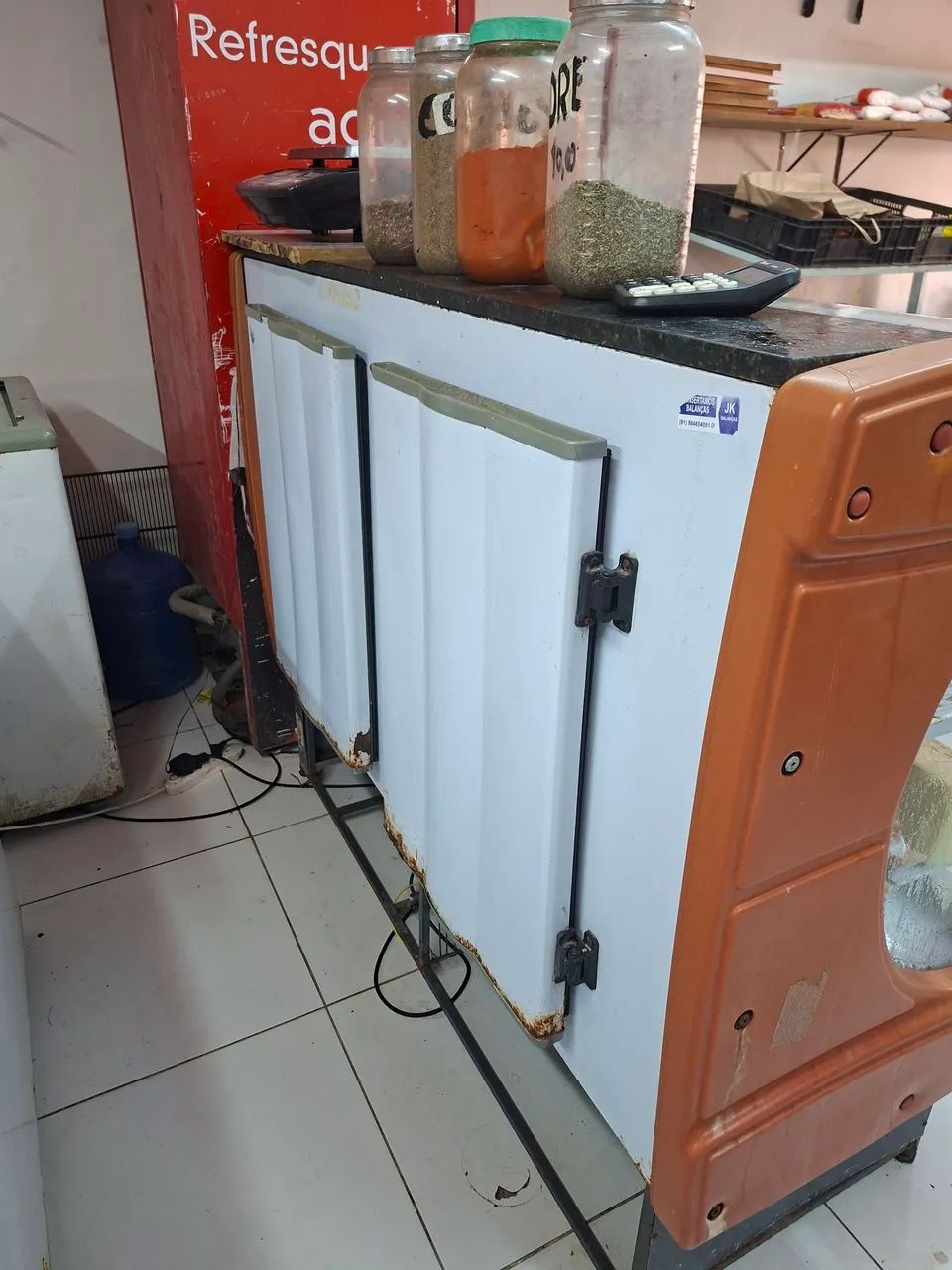 Balcão de Frios - Foto 3