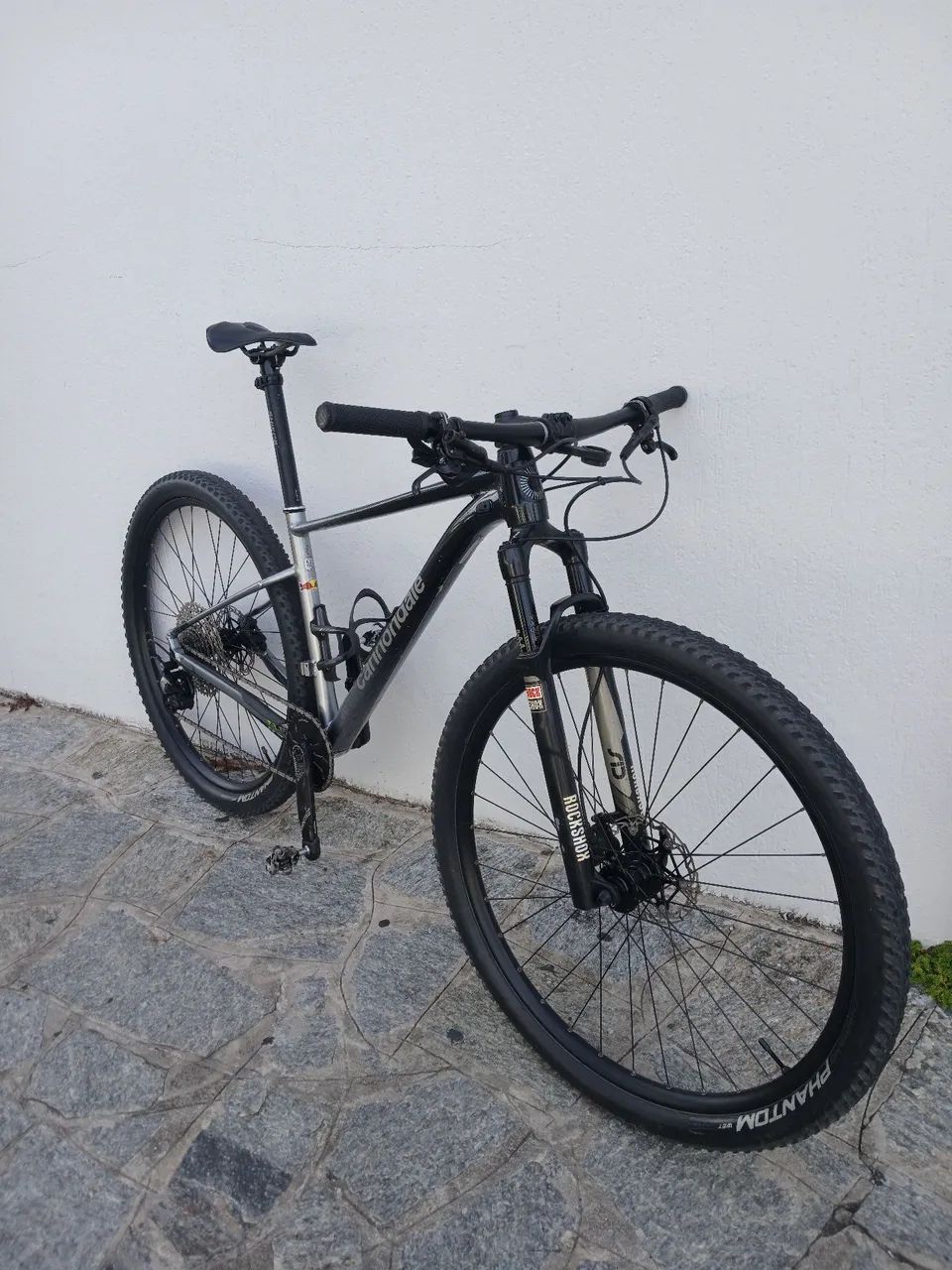 ! Oportunidade ! Cannondale trail sl4 boost - Foto 2