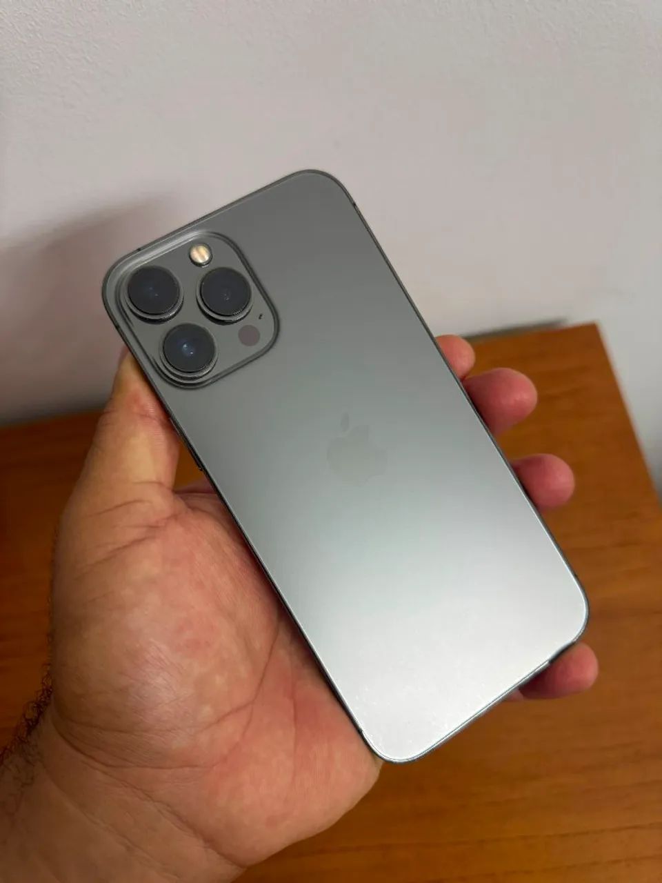 iPhone 13 Pro Max impecável 