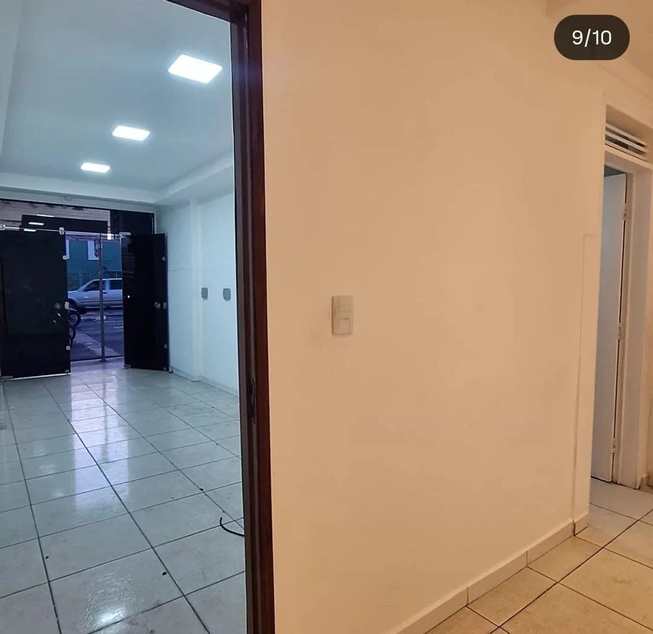 Ponto comercial 