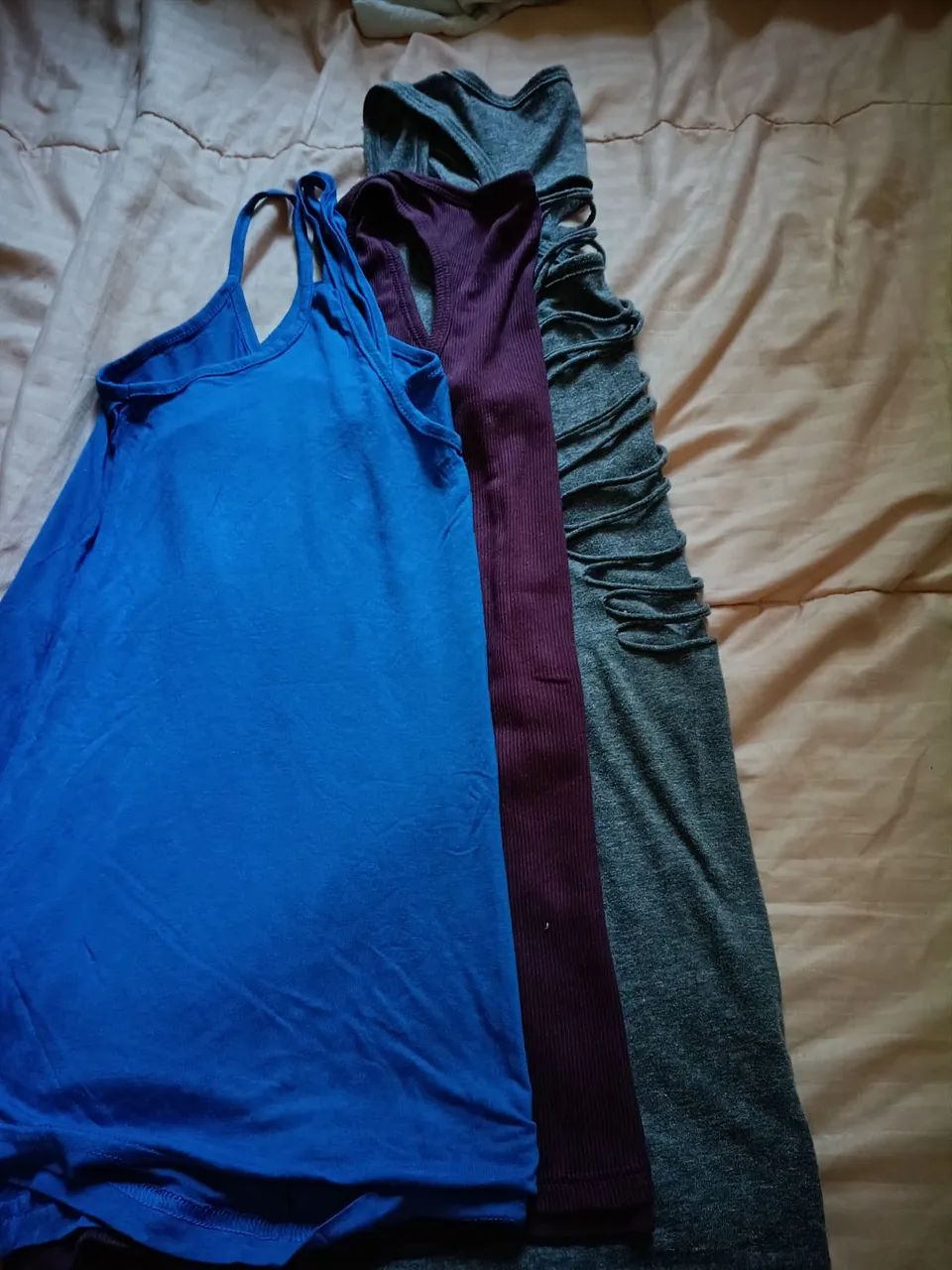 Camisetas regatas academia - Foto 3