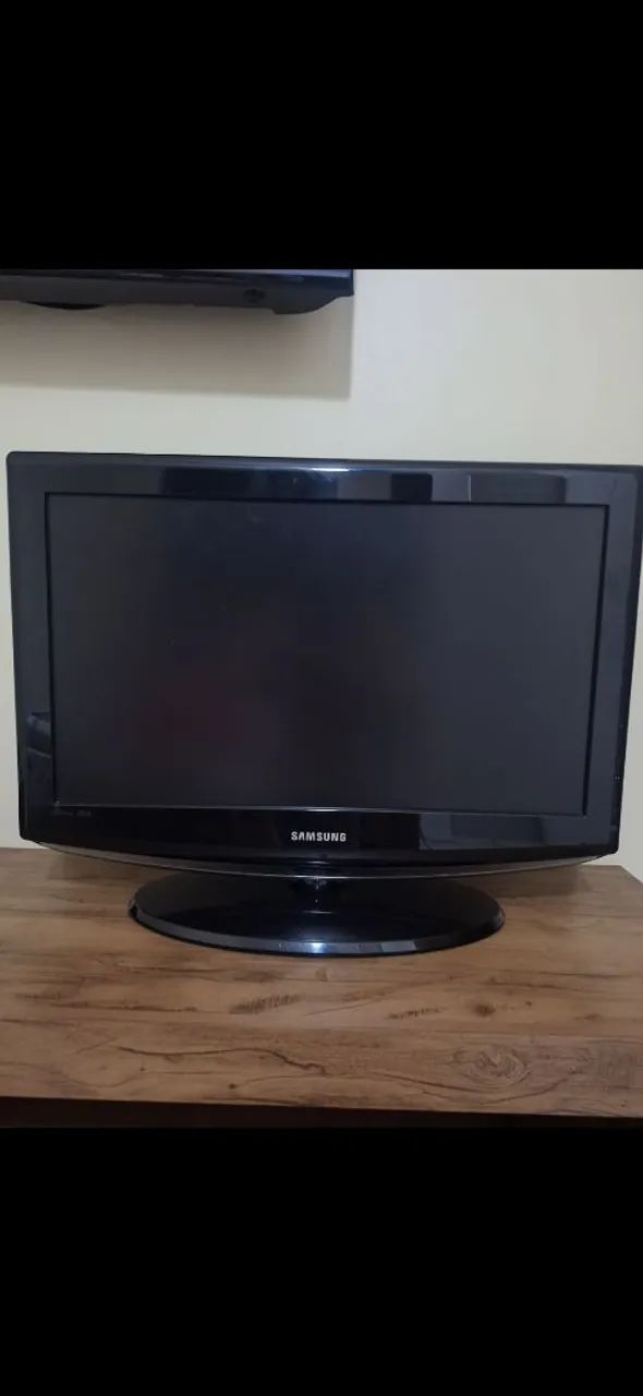 televisão sansung 24 polegadas 