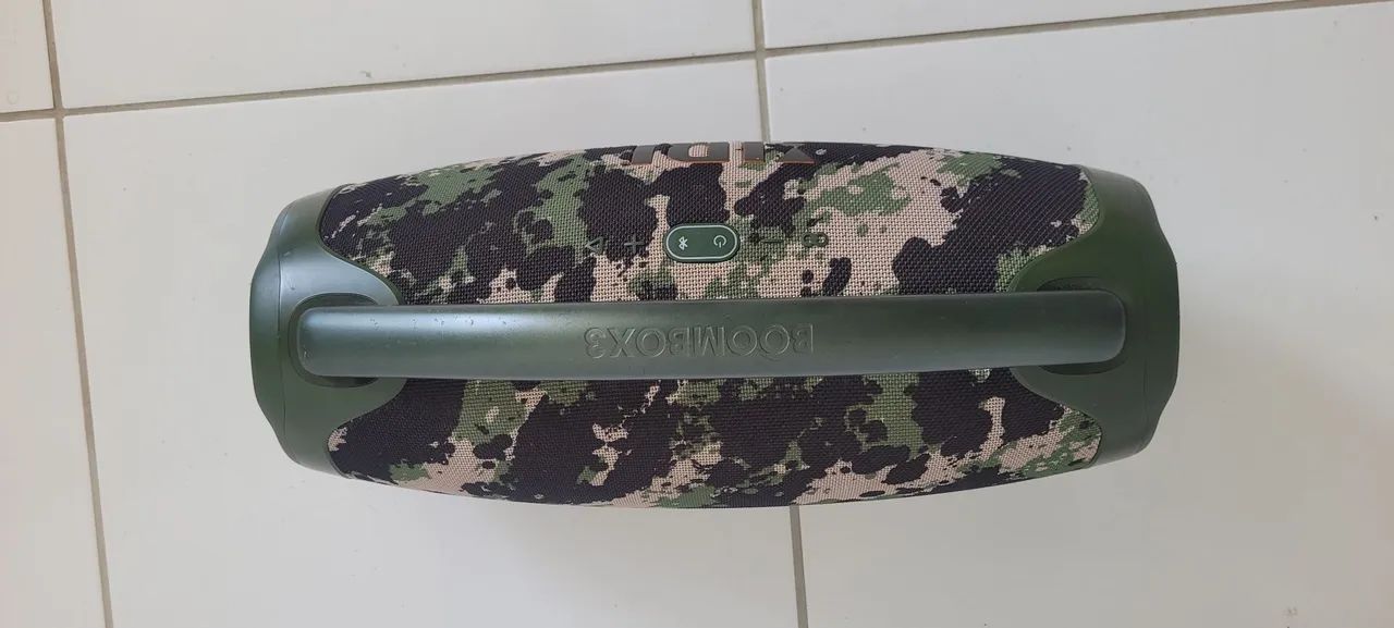 Boombox 3 - Foto 4