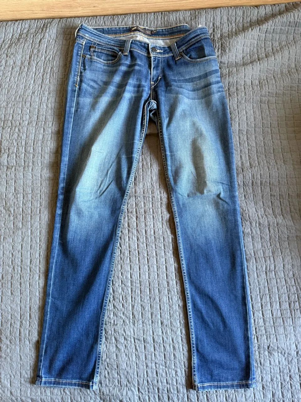 Calça Jeans Levis 42