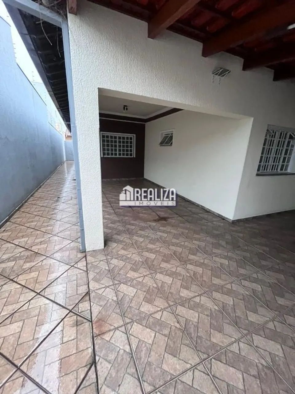 Casa para Alugar no Parque das Américas em Uberaba - Foto 2