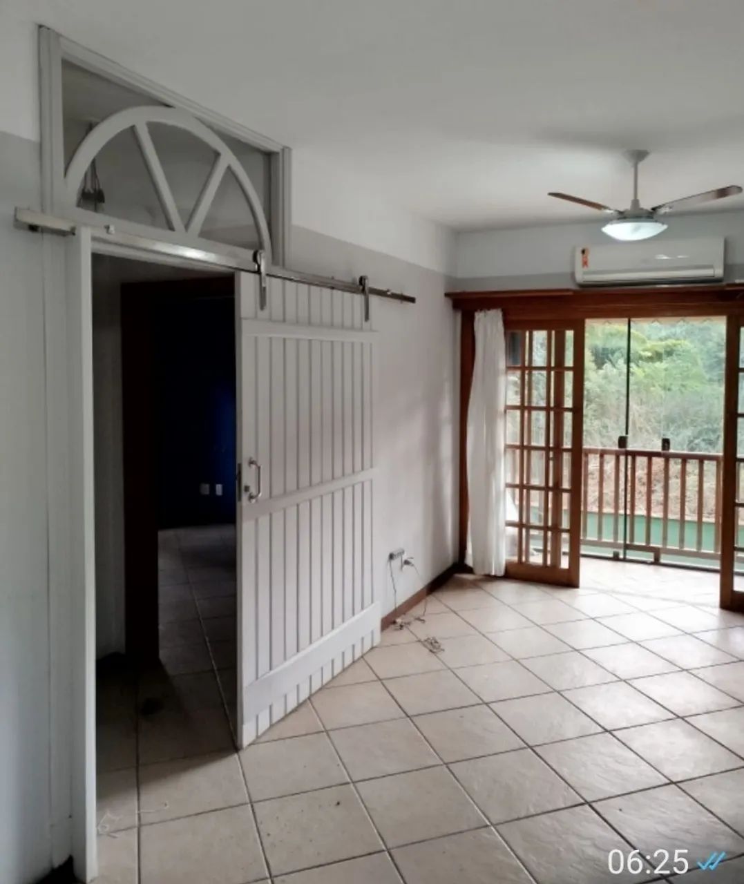 Nogueira - Apartamento com aproximadamente 80m². 2 quartos, garagem. - Foto 5