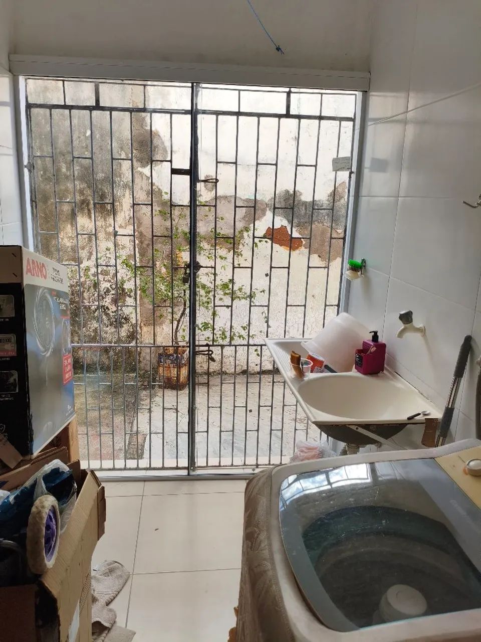 Casa em Cidade da Esperança  - Foto 5