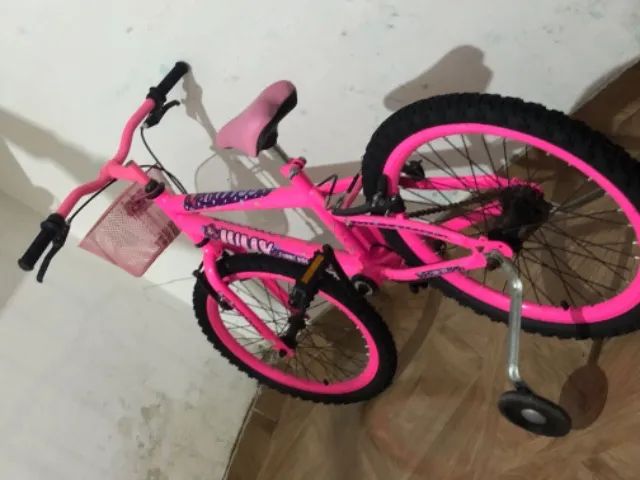 Bicicleta infantil  - Foto 3