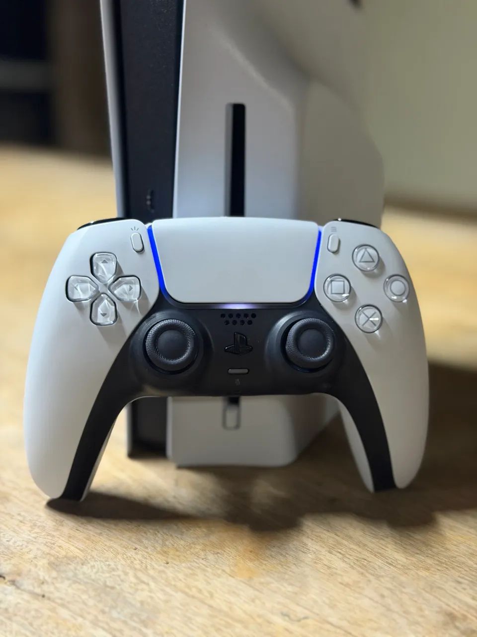 Ps5 1 terá  - Foto 2