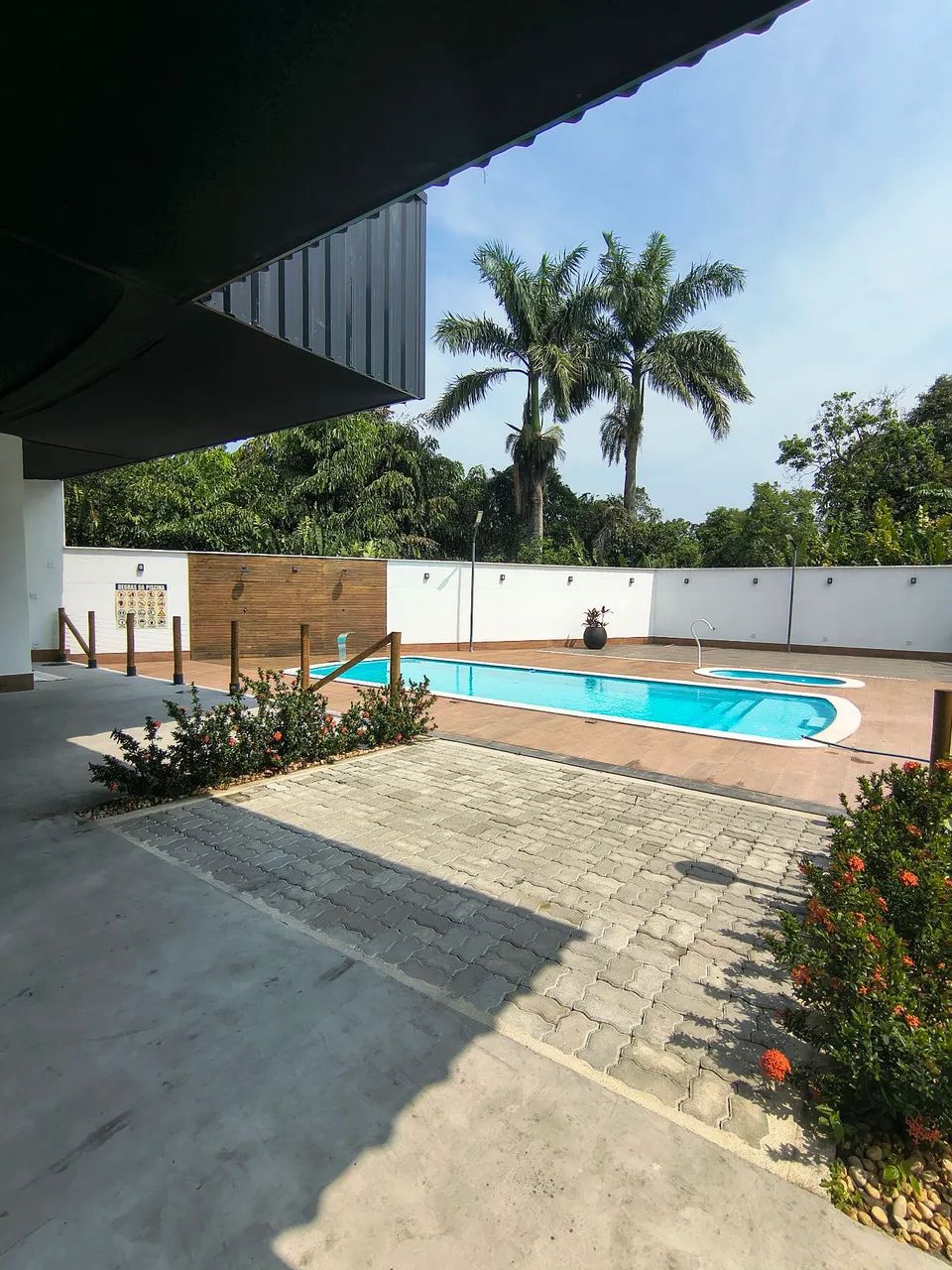 Espaço Verde - Festas e Eventos 