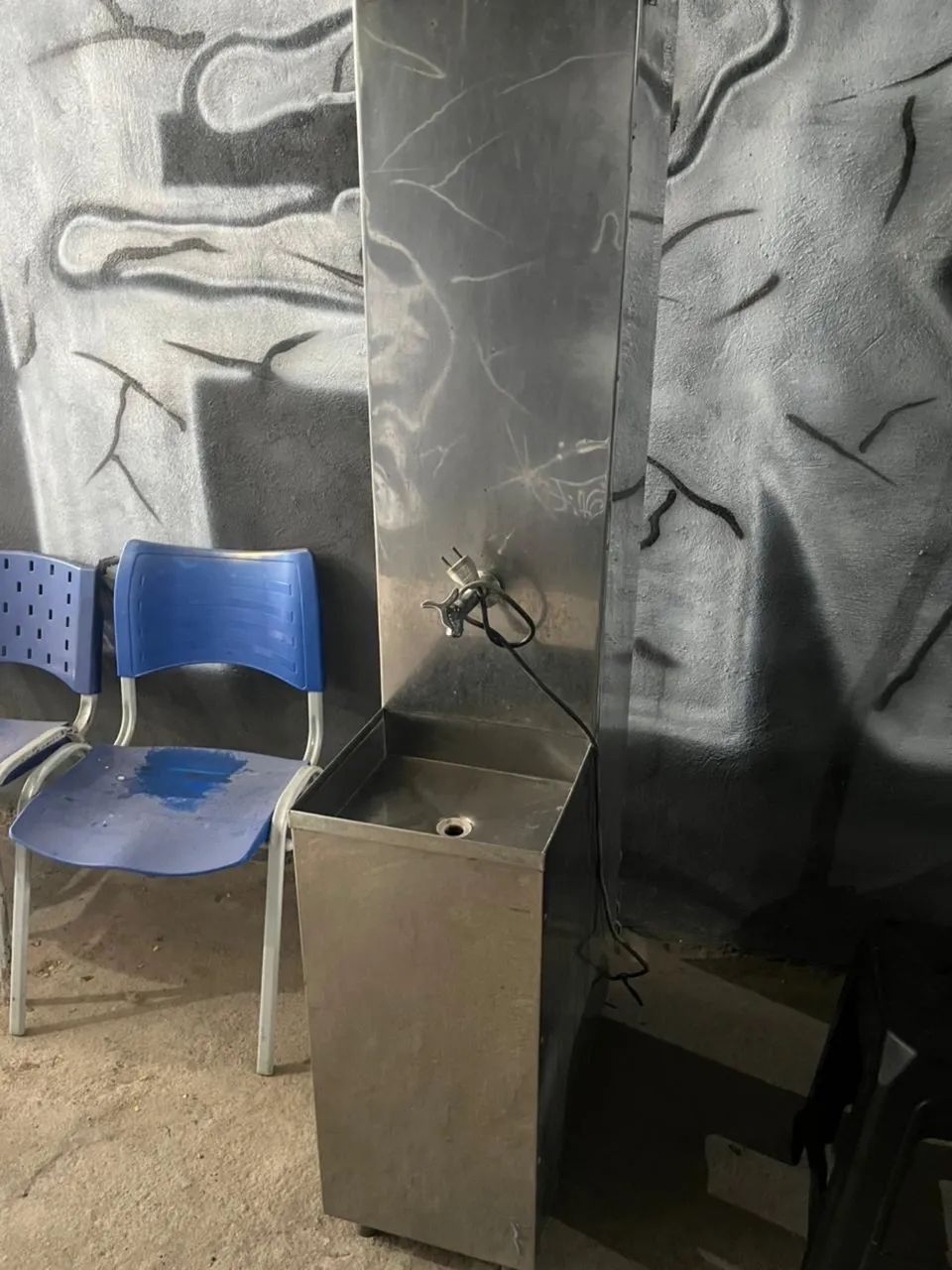 Bebedouro industrial  - Foto 2