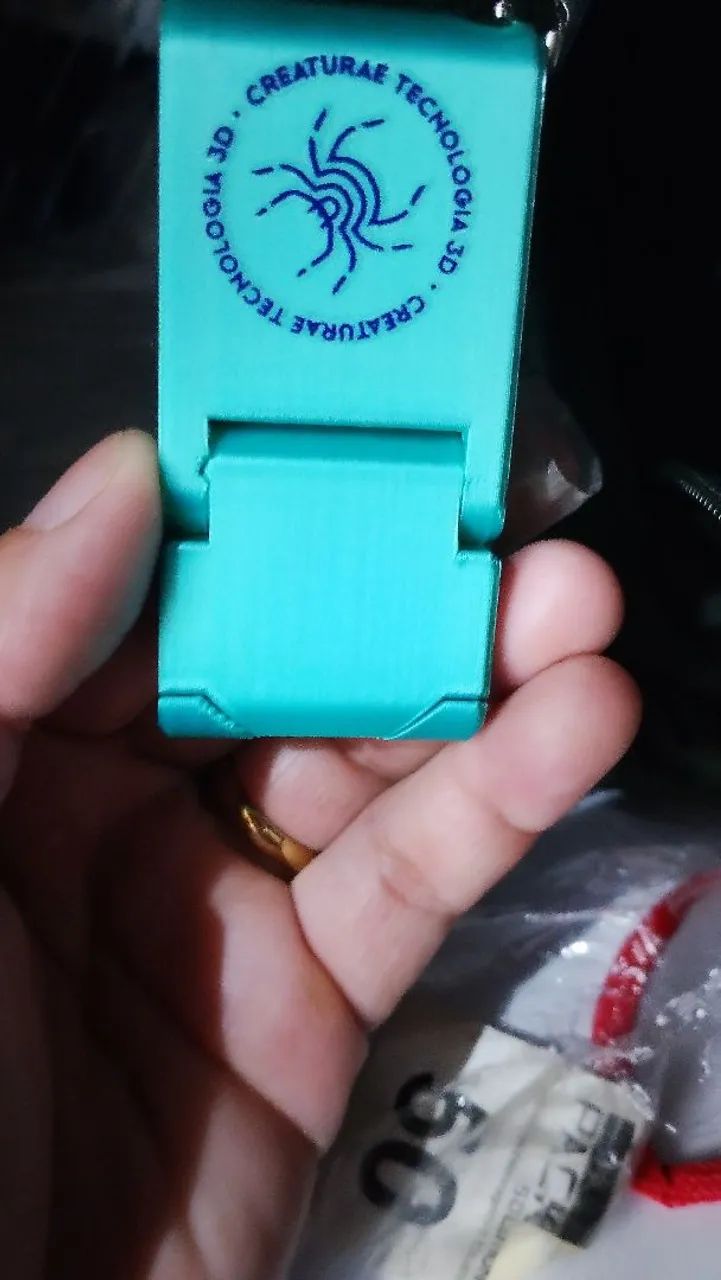 Vendo suporte para celular 