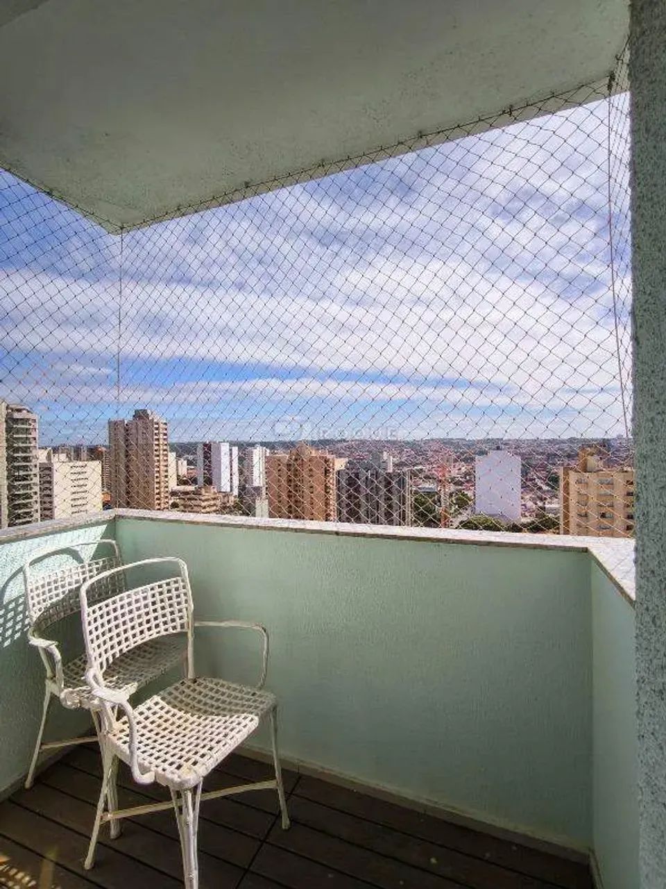 Apartamento à venda no bairro Centro - Foto 4