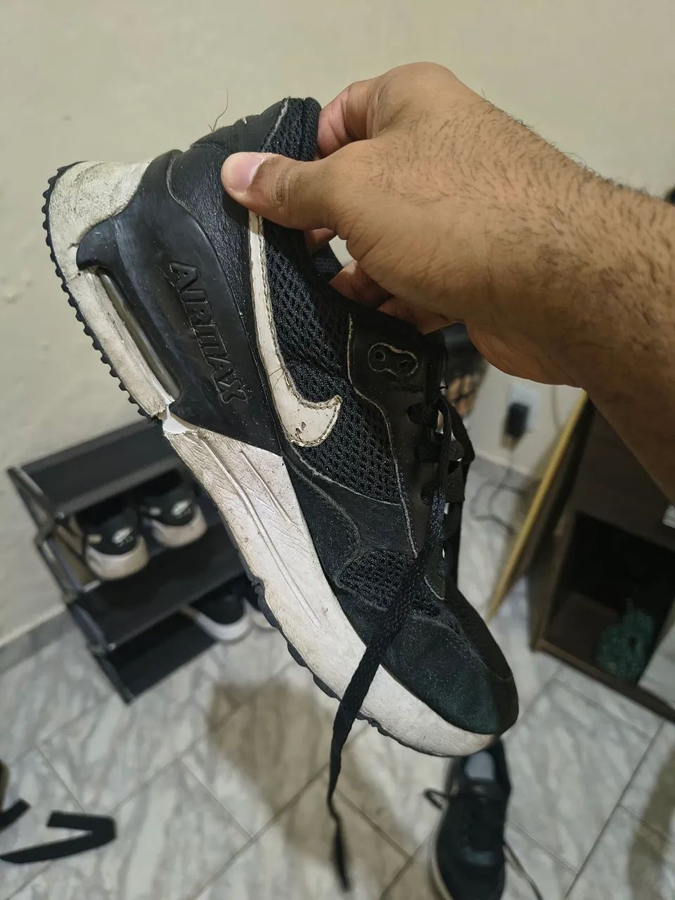 Air Max Nike - n40 - Foto 5