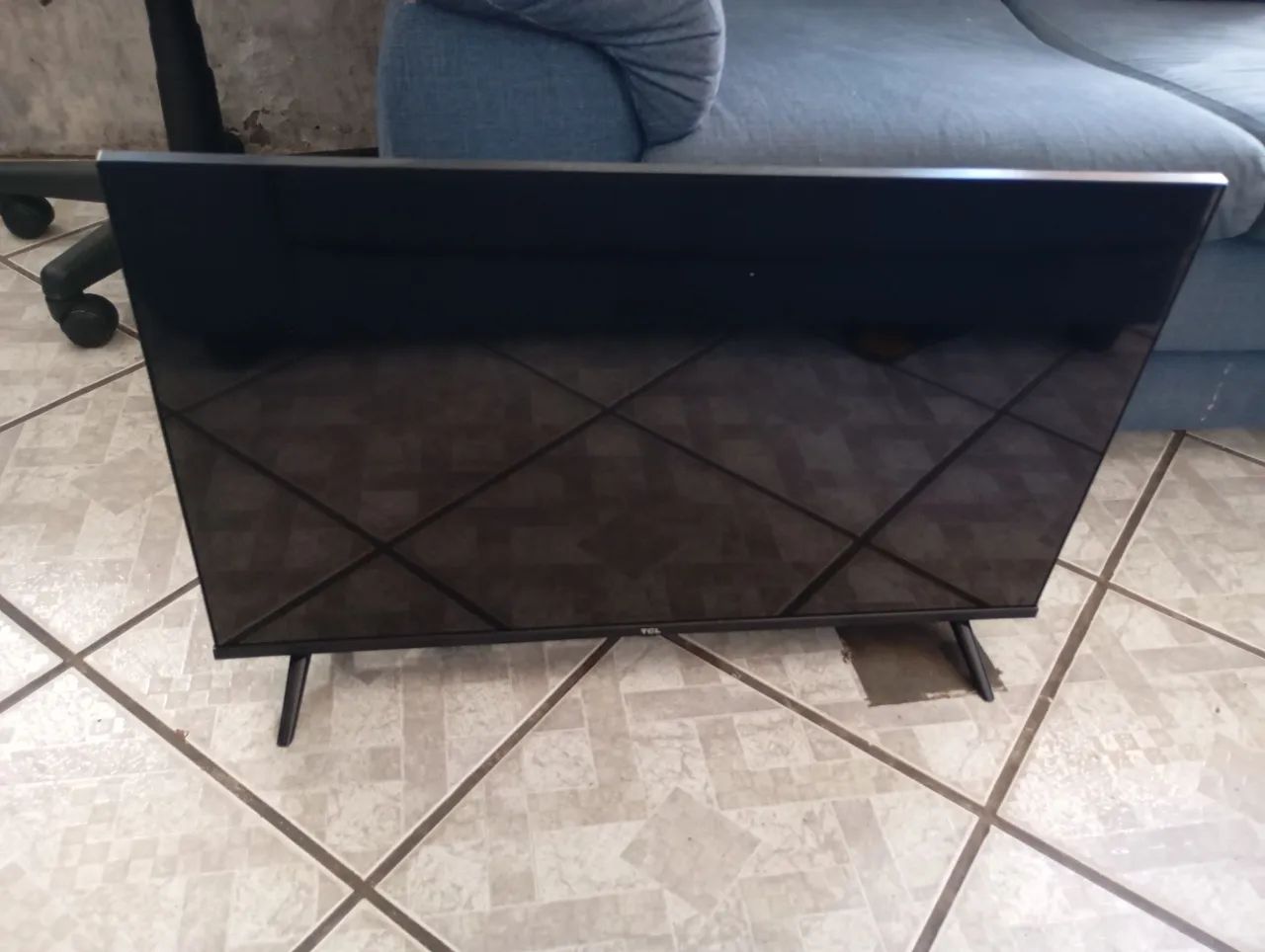 TV/ TCL  32 polegadas 