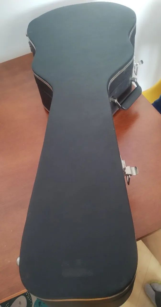 Case Viola Caipira 