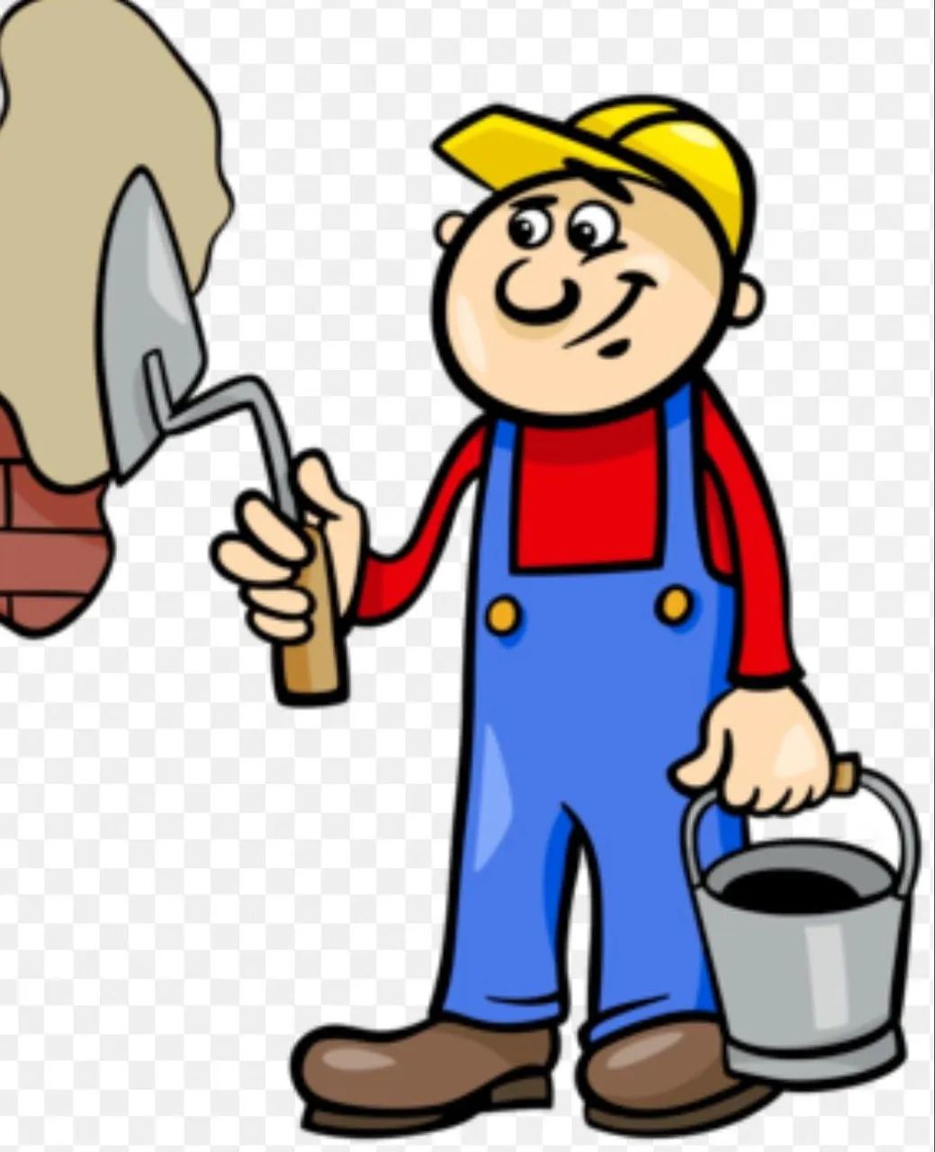 REI SOLUÇÕES ?? REFORMAS, TELHADOS, PINTURAS SOBRADOS, MUDANÇAS FRETES