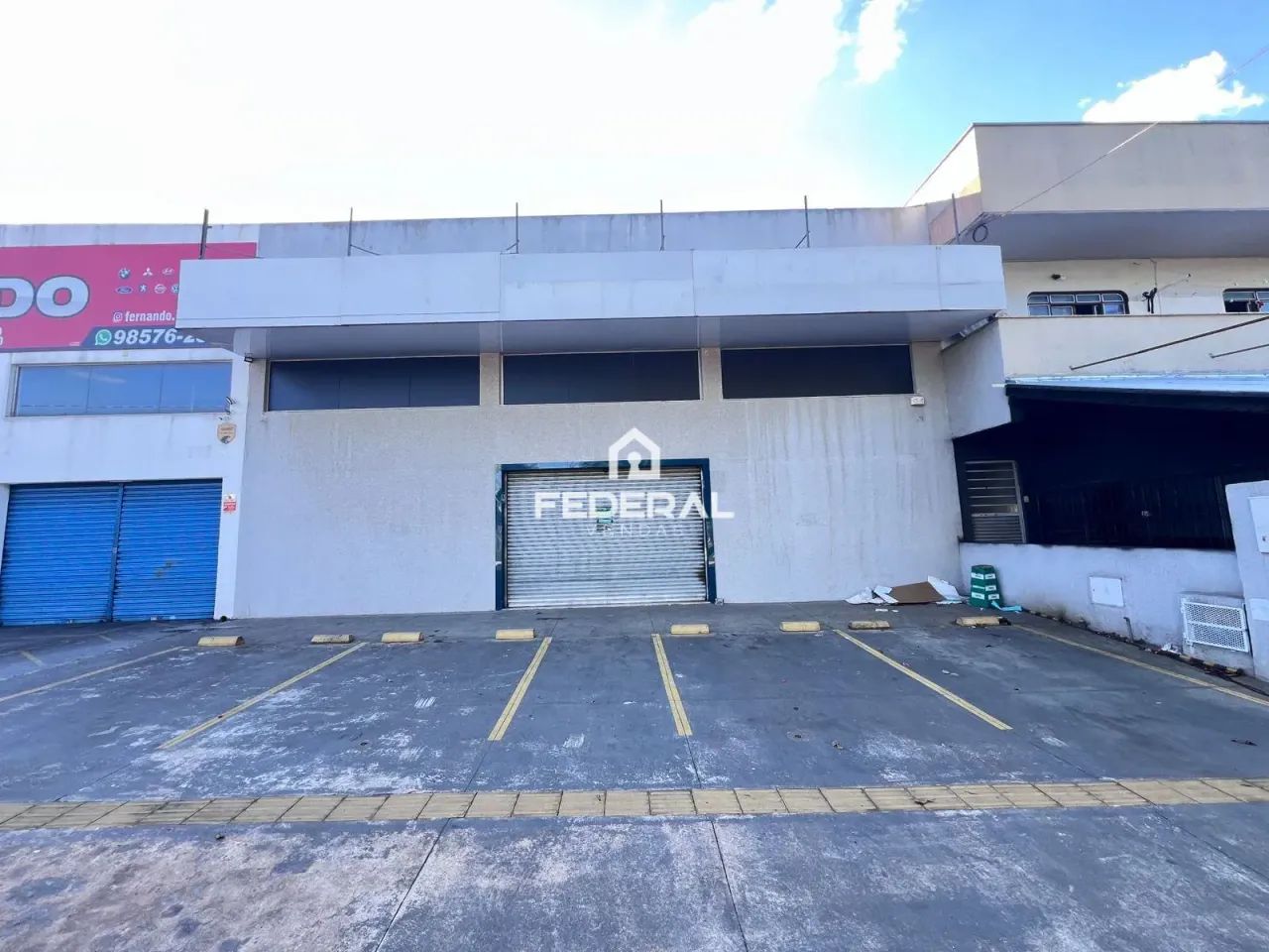 Loja à venda, Jardim Presidente, Goiânia, GO codigo: 330722 - Foto 4