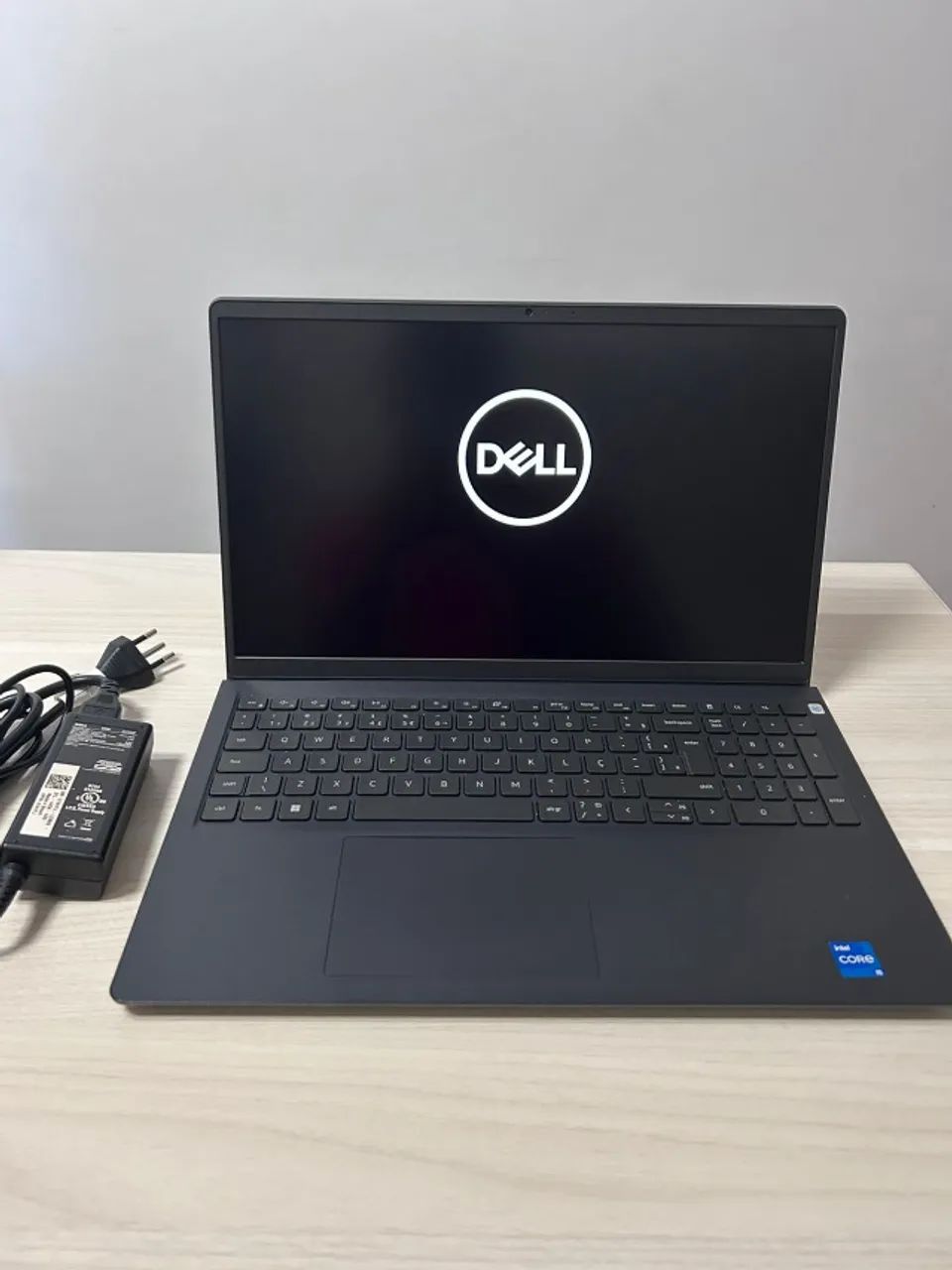 NOTEBOOK DELL  - i5 11th | 8GB | SSD NVMe 256GB | Iris Xe