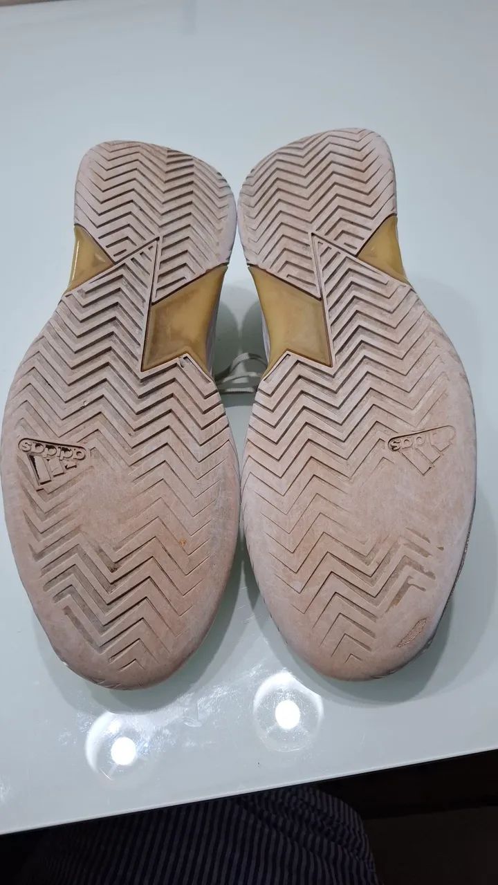 Adidas ubersonic n.42 - Foto 4