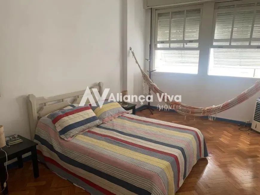 Copacabana | Apartamento 3 quartos - Foto 2
