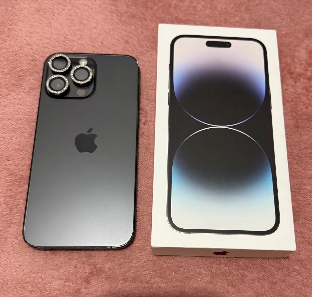 iPhone 14 Pro Max  - Foto 3