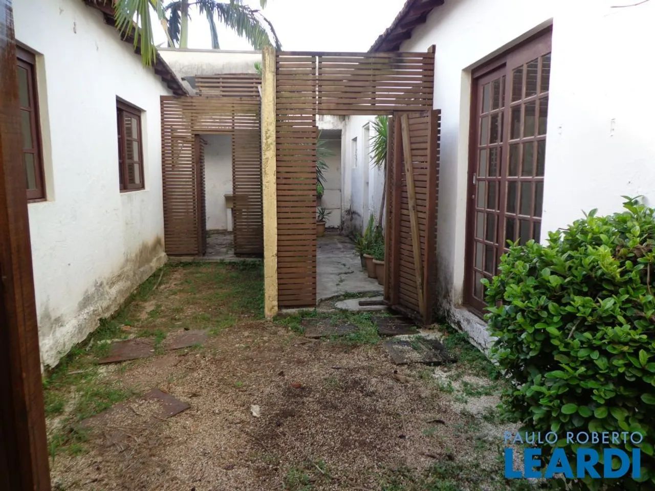 TERRENO - ALTO DE PINHEIROS - SP - Foto 2