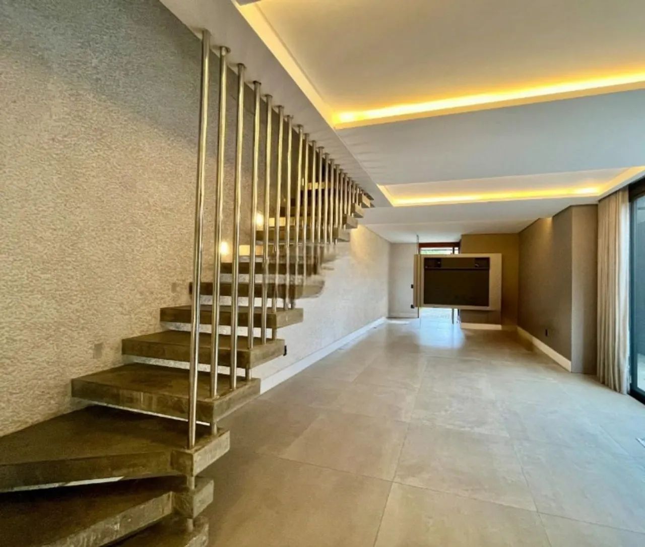 Casa com 3 suítes no bairro Morro das pedras - Foto 3
