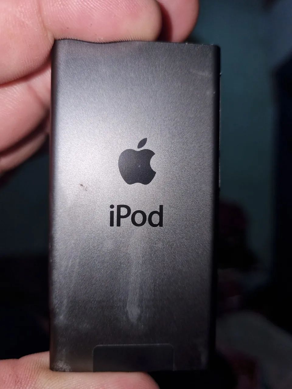 Ipood nano 7 415986135629844481