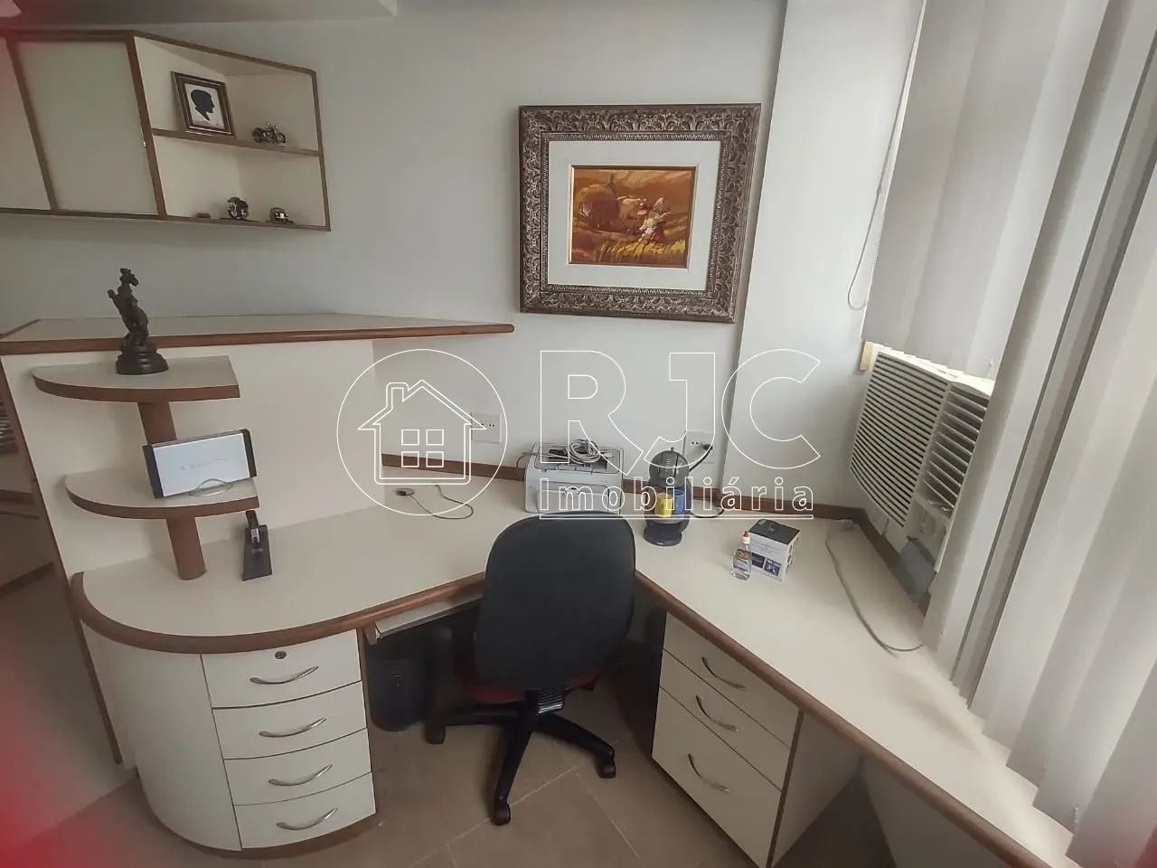 Imóvel para venda possui 30 metros quadrados com 1 quarto em Tijuca - Rio de Janeiro - RJ - Foto 10