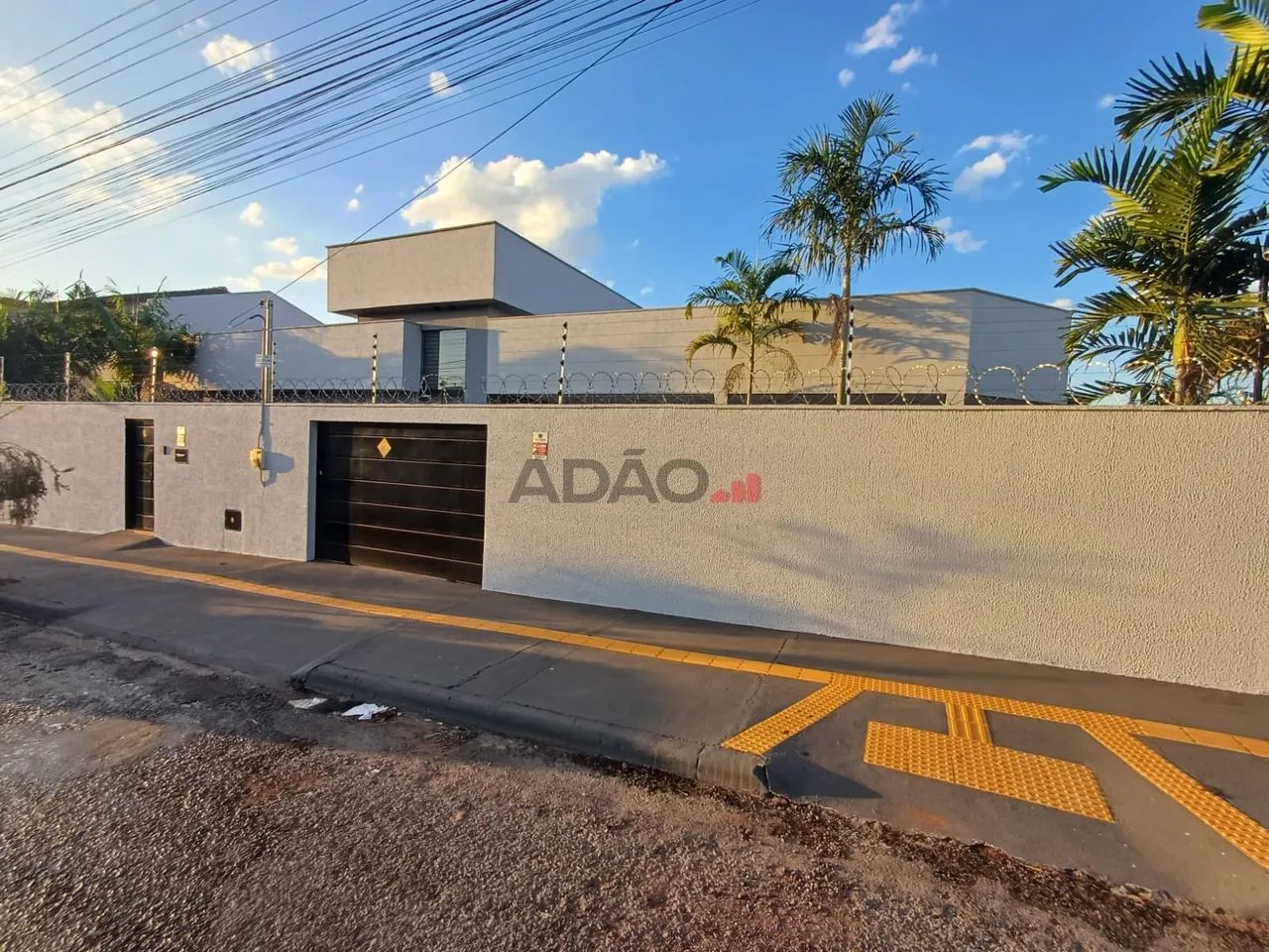 CASA ALTO PADRÃO SETOR MOINHO DOS VENTOS - Foto 4