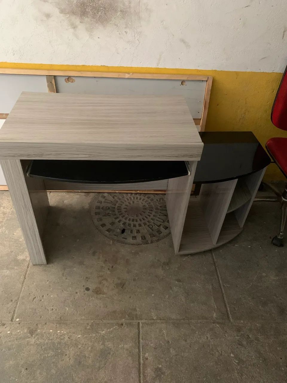 Escrivaninha  - Foto 3