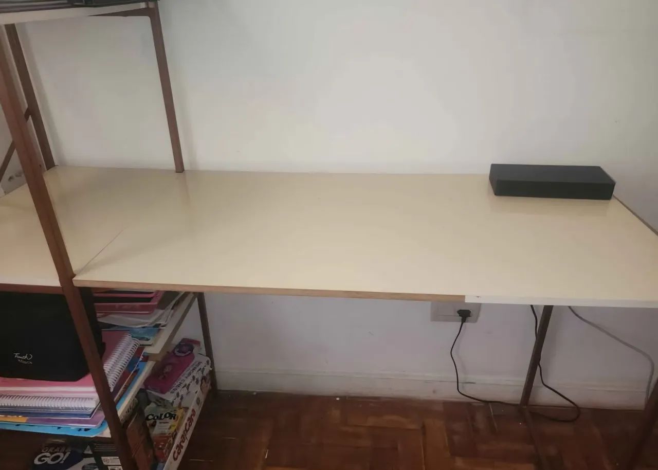 Mesa de estudo  - Foto 3
