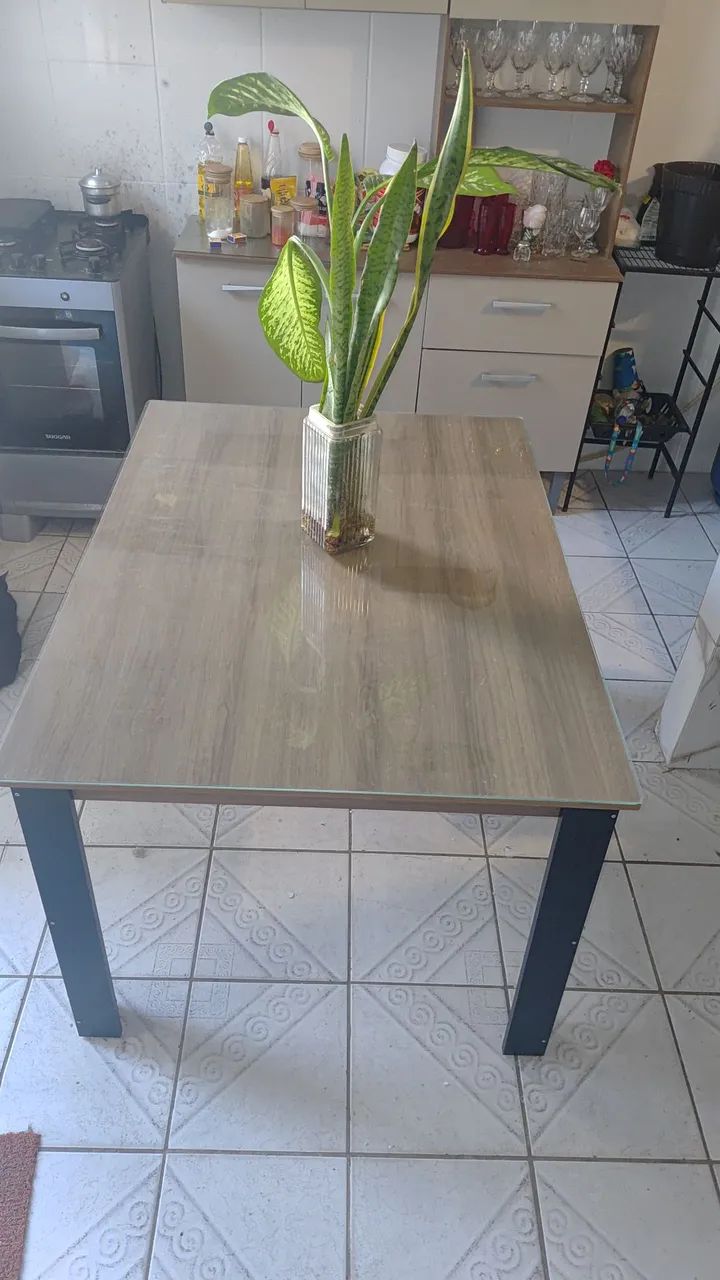 Mesa de jantar - Foto 3