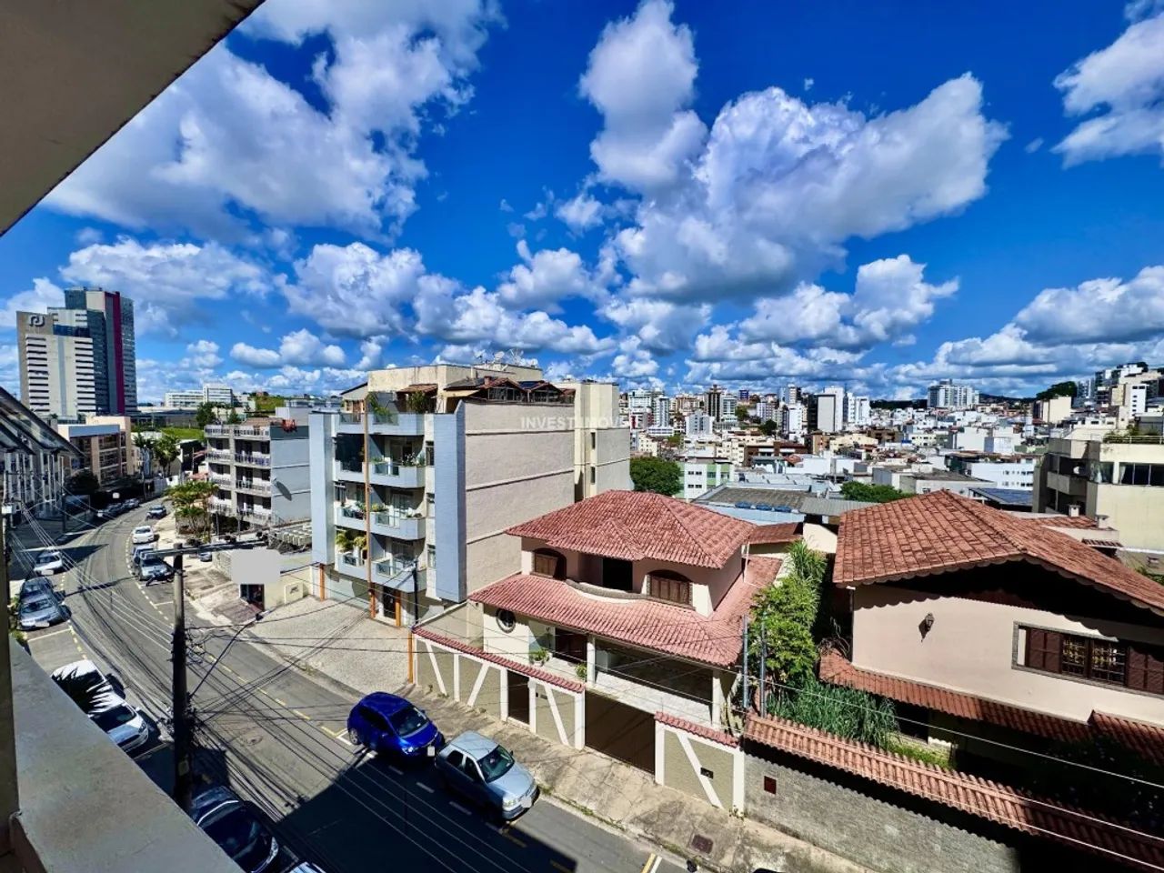 Cobertura - Juiz de Fora MG - Foto 4