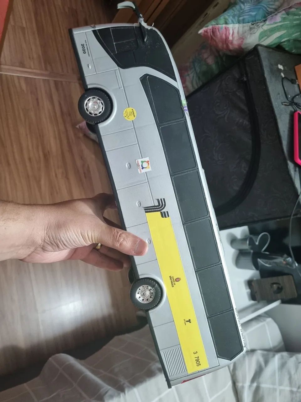 Miniaturas Iveco Pintadas  - Foto 5