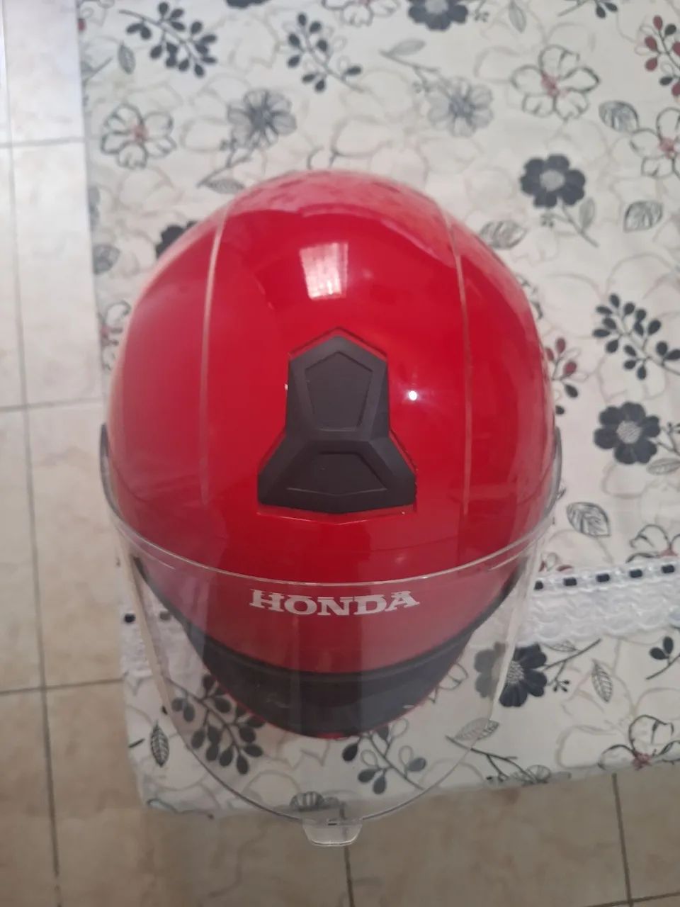 Moto-CAPACETE N° 58 - Foto 2