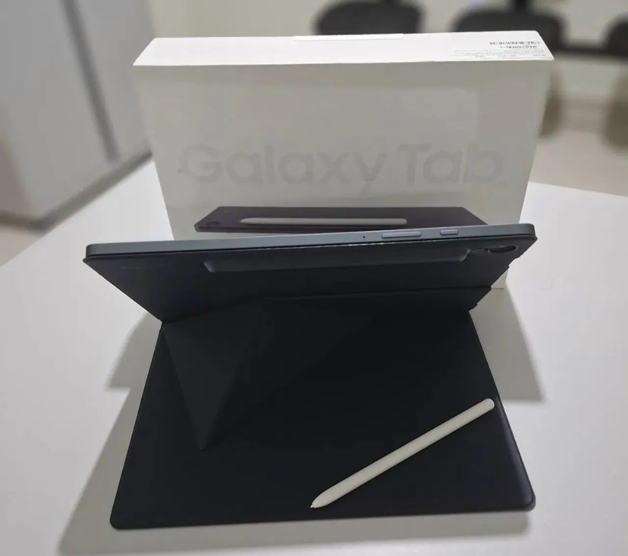 Tablet Tab S10 Lite - Foto 5