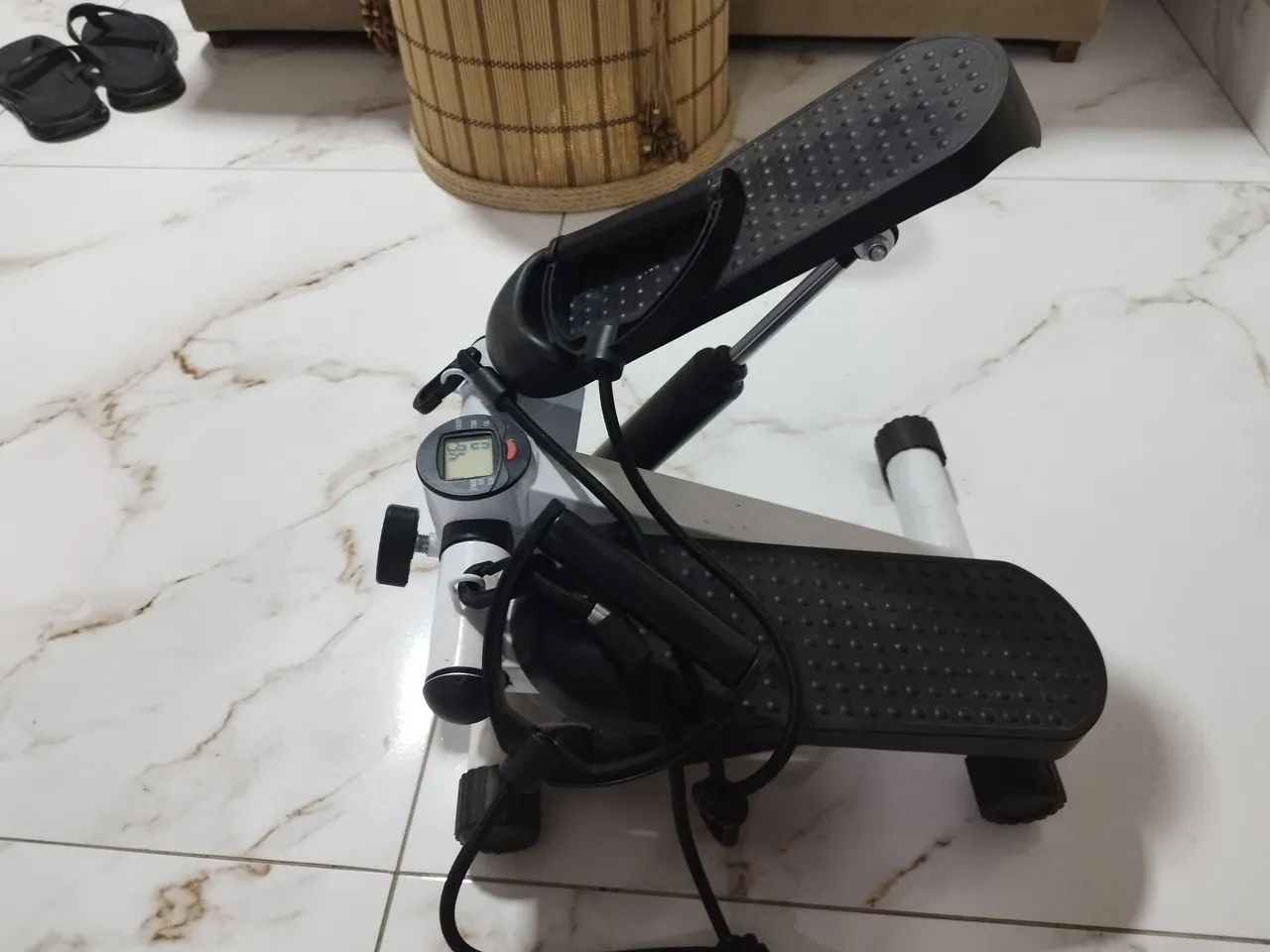 Mini Stepper  - Foto 3