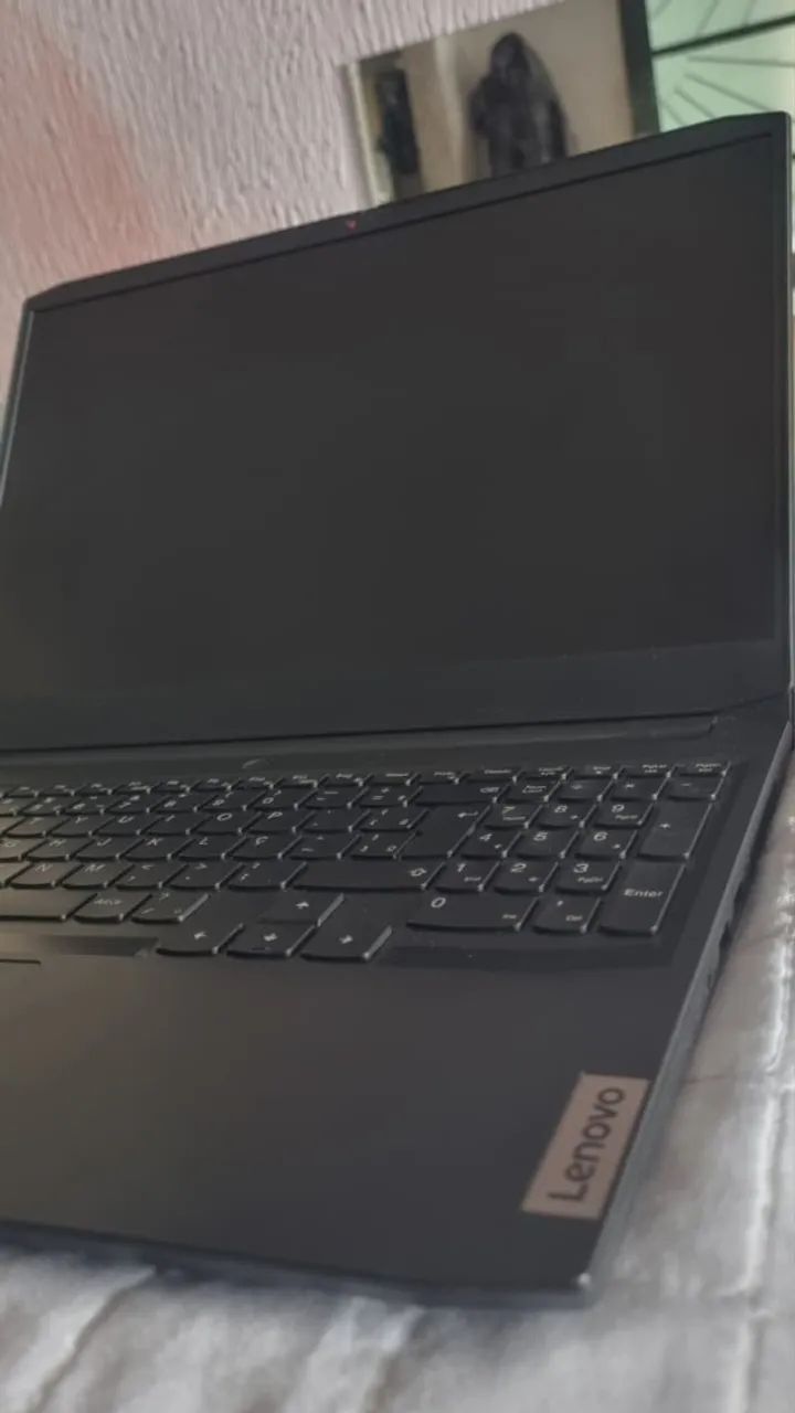 Lenovo Ideapad Gaming 3i  - Foto 3