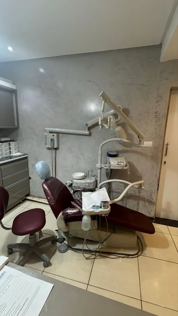 Caldeira odontológica Gnatus 