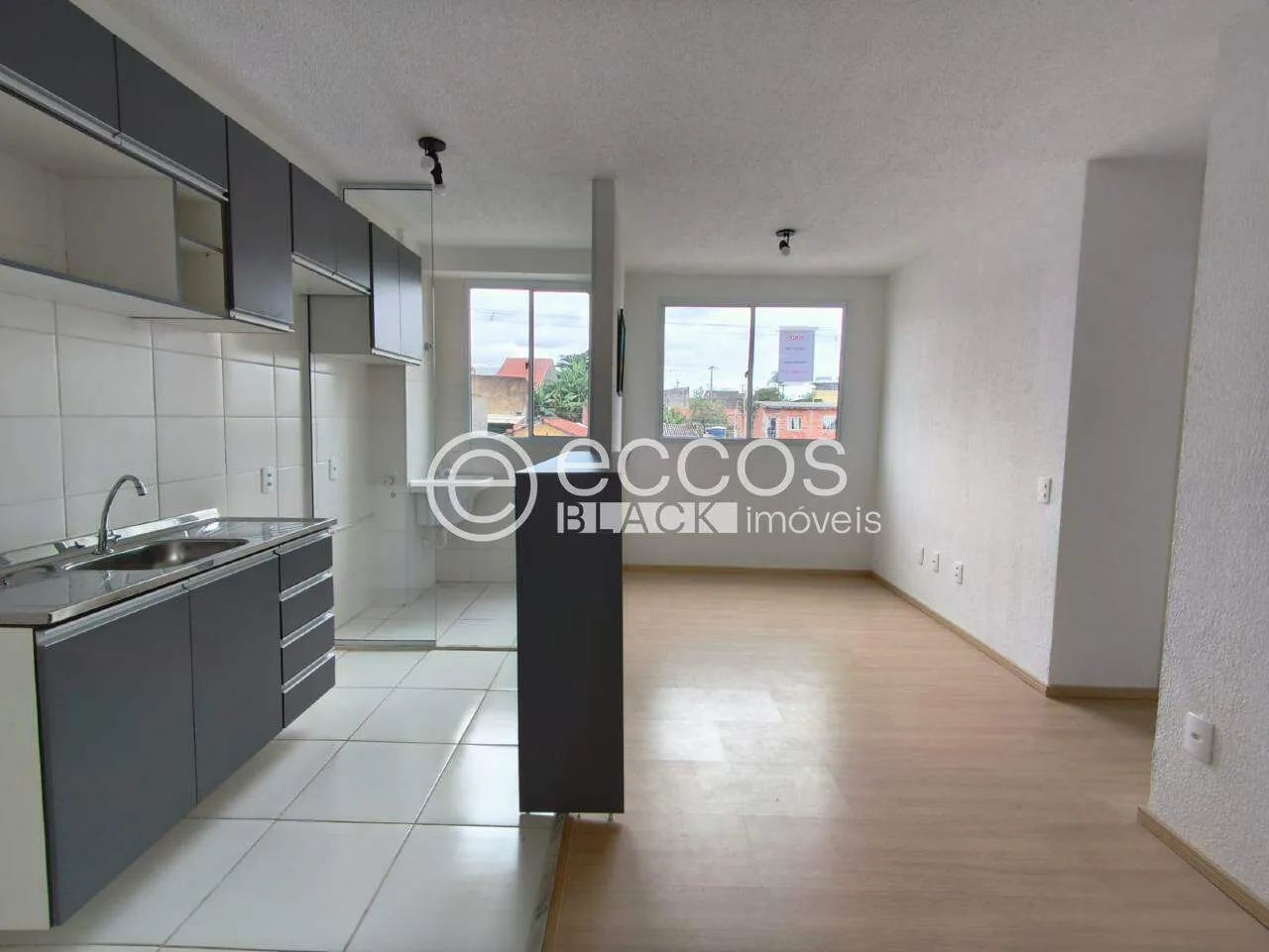Apartamento à venda, 2 quartos, Parque São Bento - Sorocaba/SP - Foto 3