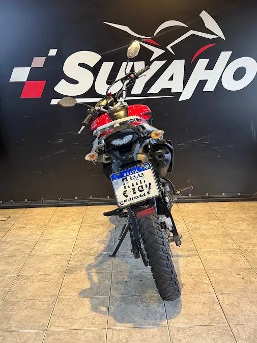 YAMAHA LANDER 250 - Foto 3