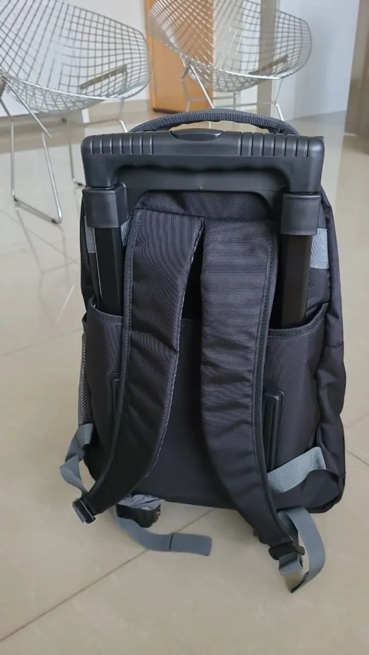 Mochila Samsonite - Foto 2