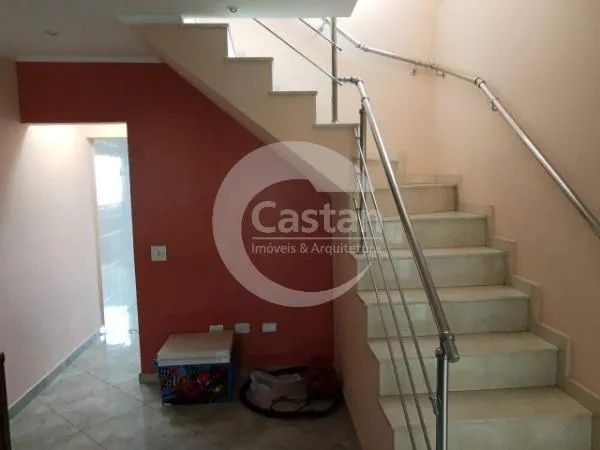 casa na vila alpina com quinta e churrasqueira - Foto 4