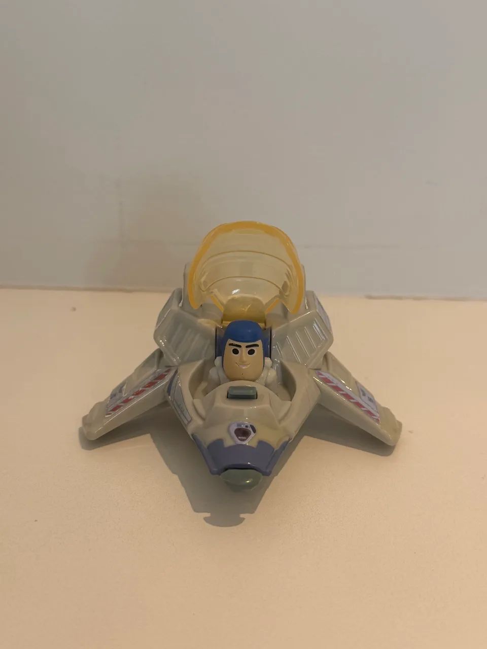 Nave do Buzz Lightyear - McDonald?s 2022